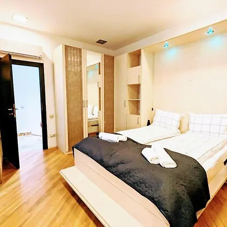 Holiday home Maisonette Balcesco *