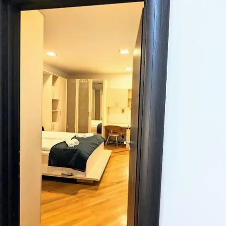 Holiday home Maisonette Balcesco