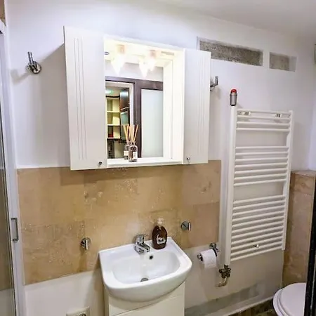 Maisonette Balcesco Holiday home Brasov