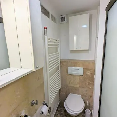 Maisonette Balcesco