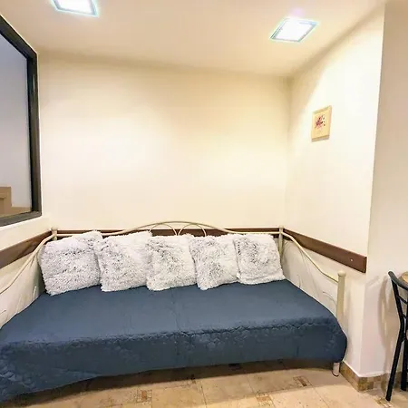 Holiday home Maisonette Balcesco Brasov