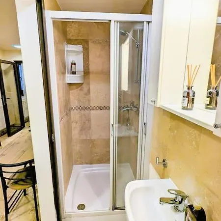 Maisonette Balcesco Brasov