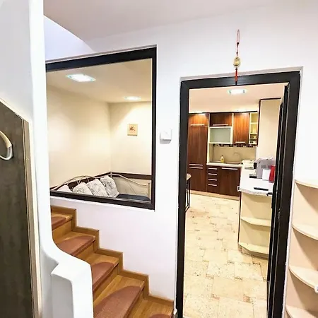 Maisonette Balcesco Holiday home