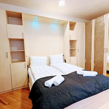 Holiday home Maisonette Balcesco *