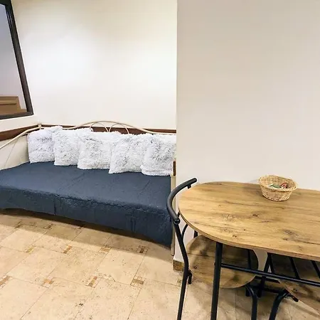 Maisonette Balcesco