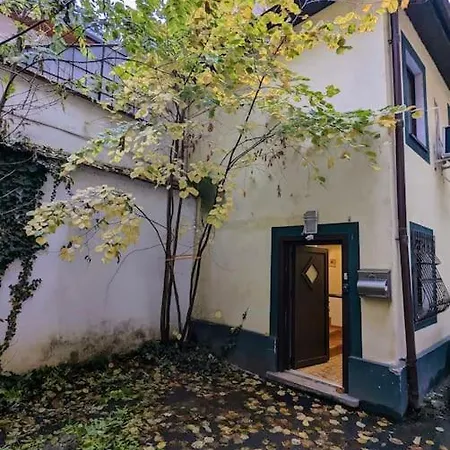 Maisonette Balcesco Brasov