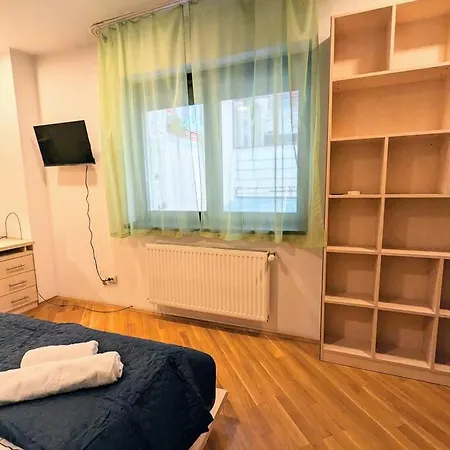 Holiday home Maisonette Balcesco Brasov