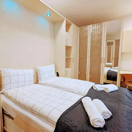 Maisonette Balcesco Holiday home