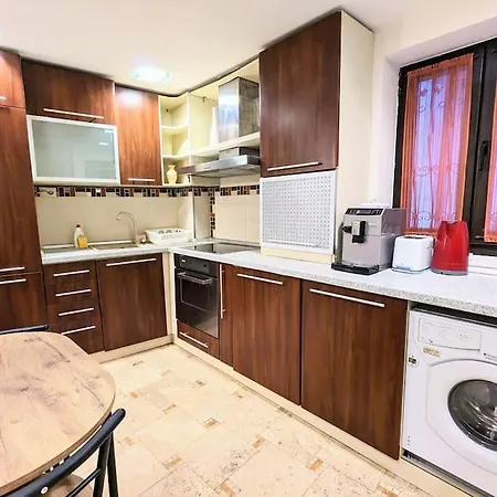 Maisonette Balcesco Brasov