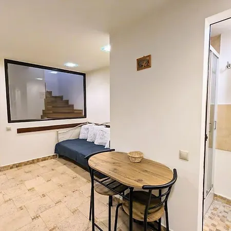 Holiday home Maisonette Balcesco *