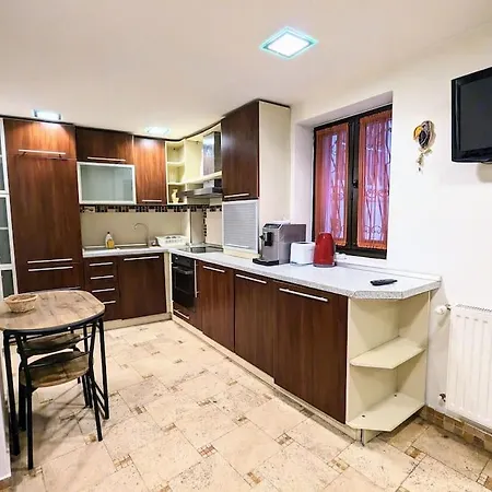 Holiday home Maisonette Balcesco