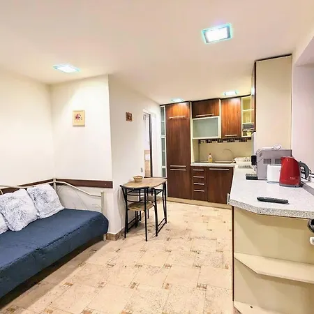 Maisonette Balcesco Holiday home Brasov